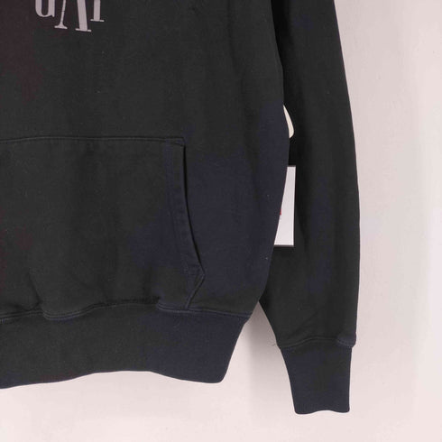 ギャップ Gap フロントロゴ プルオーバーパーカー レディース XXS