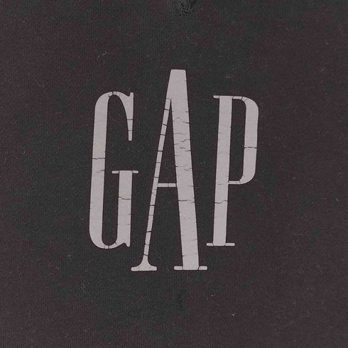 ギャップ Gap フロントロゴ プルオーバーパーカー レディース XXS