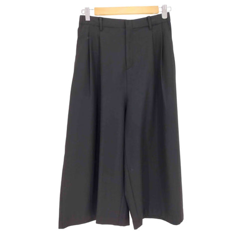ユニクロシー UNIQLO:C 25aw キュロット レディース JPN:L