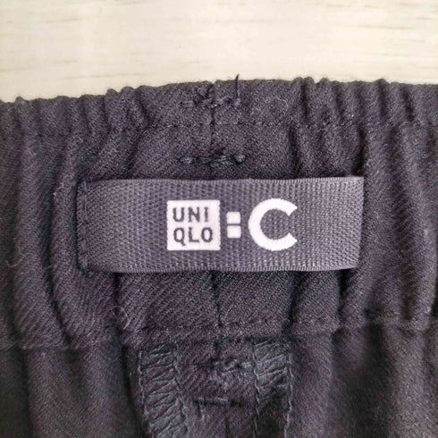 ユニクロシー UNIQLO:C 25aw キュロット レディース JPN:L