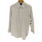 ランバンコレクション LANVIN COLLECTION ストライプ柄 シャツ メンズ 40-80