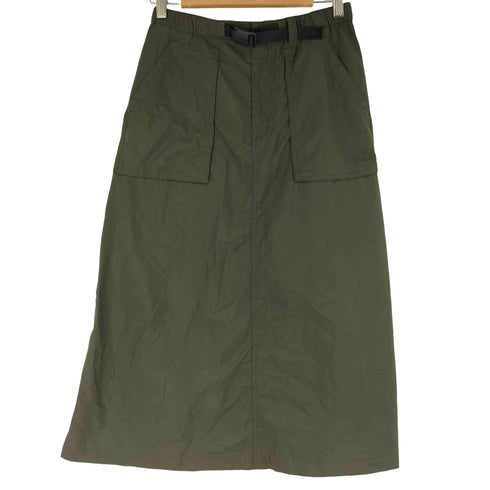 ザノースフェイス THE NORTH FACE Compact Skirt コンパクトスカート レディース JPN:M