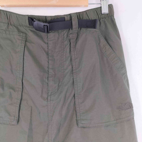 ザノースフェイス THE NORTH FACE Compact Skirt コンパクトスカート レディース JPN:M