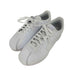 ナイキ NIKE Cortez Leather コルテッツ レザー ホワイト/ホワイト レディース JPN:24.5