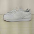 ナイキ NIKE Cortez Leather コルテッツ レザー ホワイト/ホワイト レディース JPN:24.5