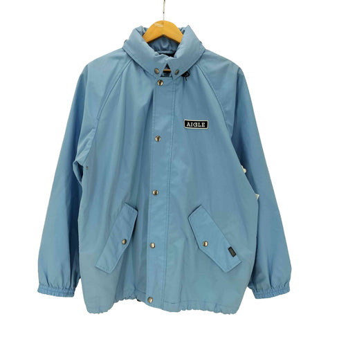 エーグル AIGLE フード パッカブル ジャケット メンズ JPN:M
