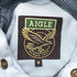 エーグル AIGLE フード パッカブル ジャケット メンズ JPN:M