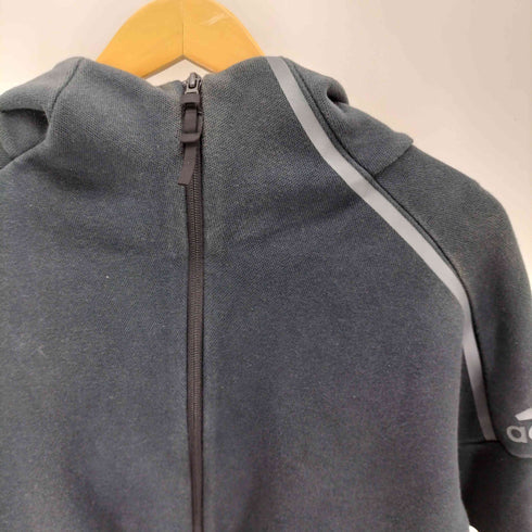 アディダス adidas Z.N.E. フルジップパーカー レディース