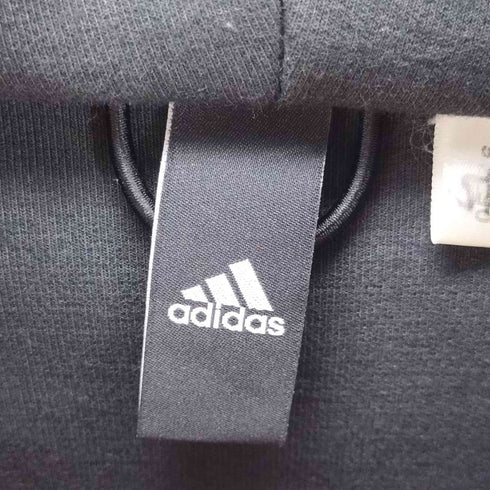 アディダス adidas Z.N.E. フルジップパーカー レディース