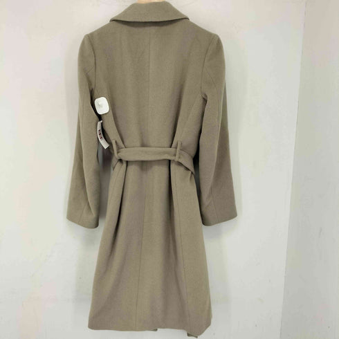 ユナイテッドアローズ UNITED ARROWS UBCE ANG/W ショール ラップ コート レディース
