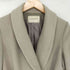 ユナイテッドアローズ UNITED ARROWS UBCE ANG/W ショール ラップ コート レディース