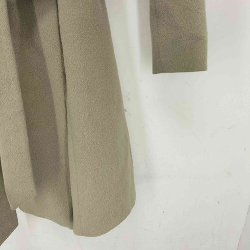 ユナイテッドアローズ UNITED ARROWS UBCE ANG/W ショール ラップ コート レディース