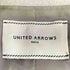 ユナイテッドアローズ UNITED ARROWS UBCE ANG/W ショール ラップ コート レディース