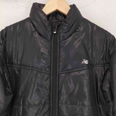 ニューバランス NEW BALANCE 中綿ジャケット メンズ JPN:L