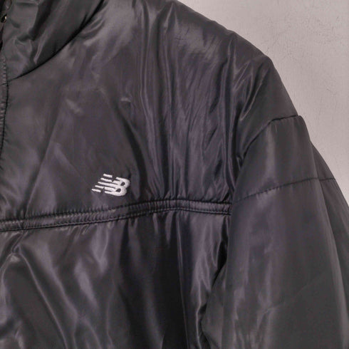 ニューバランス NEW BALANCE 中綿ジャケット メンズ JPN:L