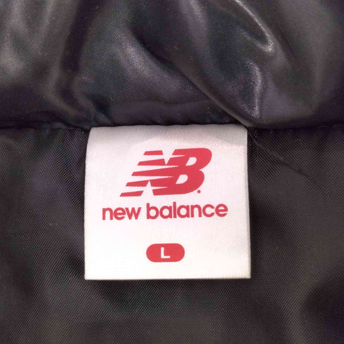 ニューバランス NEW BALANCE 中綿ジャケット メンズ JPN:L