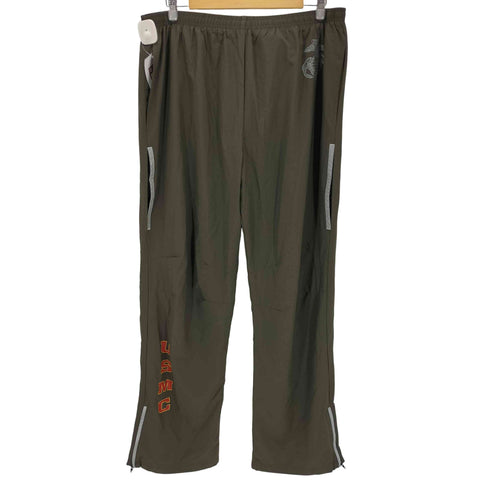 ニューバランス NEW BALANCE USA製 米海兵隊 トレーニングパンツ メンズ XL