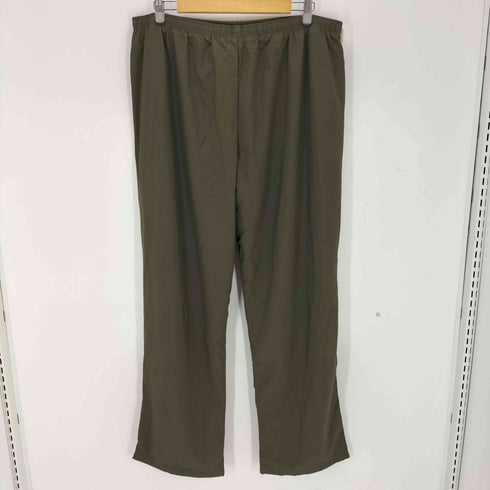 ニューバランス NEW BALANCE USA製 米海兵隊 トレーニングパンツ メンズ XL