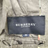 バーバリーロンドン BURBERRY LONDON 裏地ホース刺繍 1B テーラードジャケット レディース EUR:38