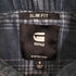 ジースターロー G-STAR RAW CORDUROY CHECK SLIM SHIRT コーデュロイ チェック スリムシャツ メンズ import:S