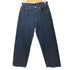 ビームス BEAMS Wide Denim Pants ワイド デニム パンツ メンズ JPN:M