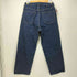 ビームス BEAMS Wide Denim Pants ワイド デニム パンツ メンズ JPN:M