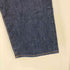 ビームス BEAMS Wide Denim Pants ワイド デニム パンツ メンズ JPN:M