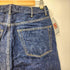 ビームス BEAMS Wide Denim Pants ワイド デニム パンツ メンズ JPN:M