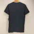 ディーゼル DIESEL フロントプリント半袖Tシャツ メンズ import:M