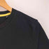 ディーゼル DIESEL フロントプリント半袖Tシャツ メンズ import:M