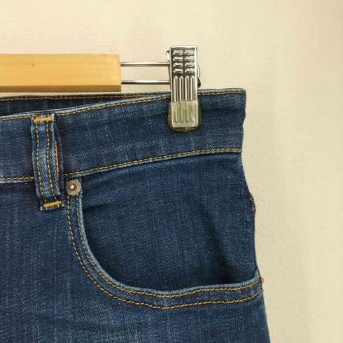 ディーゼルインダストリー Diesel Industry スキニーデニムパンツ メンズ 28