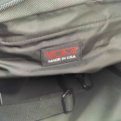 トゥミ TUMI USA製 2WAY ブリーフケース ビジネスバック メンズ