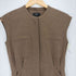 セオリー theory 23SS CRISP POLY UTL SHIRT DR レディース 00