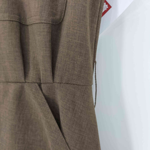 セオリー theory 23SS CRISP POLY UTL SHIRT DR レディース 00