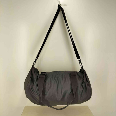 キプリング KIPLING チャーム付 ナイロンボストンバッグ レディース
