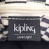 キプリング KIPLING チャーム付 ナイロンボストンバッグ レディース