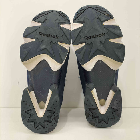リーボック Reebok INSTAPUMP FURY インスタポンプ フューリー メンズ JPN:27