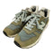 ニューバランス NEW BALANCE 15年製 MADE IN USA M1300 JP2 STEELBLUE ローカットスニーカー メンズ JPN:27