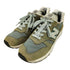 ニューバランス NEW BALANCE 15年製 MADE IN USA M1300 JP2 STEELBLUE ローカットスニーカー メンズ JPN:27
