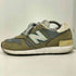 ニューバランス NEW BALANCE 15年製 MADE IN USA M1300 JP2 STEELBLUE ローカットスニーカー メンズ JPN:27