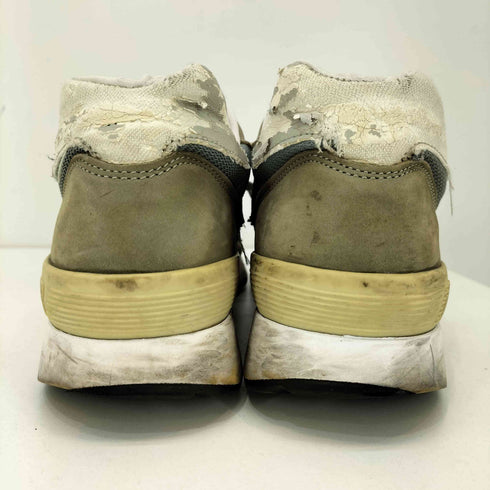 ニューバランス NEW BALANCE 15年製 MADE IN USA M1300 JP2 STEELBLUE ローカットスニーカー メンズ JPN:27