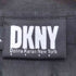 ダナキャランニューヨーク DKNY 香港製 OLD オープンカラーシルクシャツ レディース JPN:2