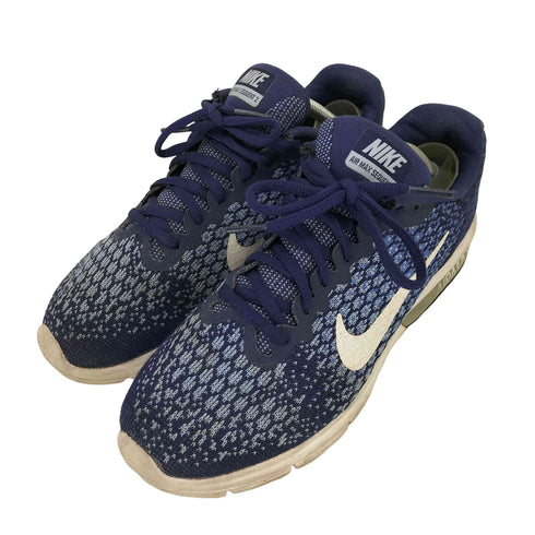 ナイキ NIKE エアマックス シークエント2 レディース JPN:24.5