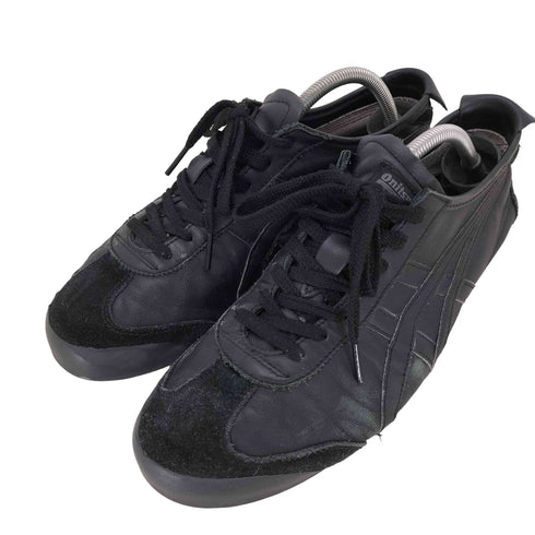 オニツカタイガー ONITSUKA TIGER MEXICO 66 メキシコ 66 ローカットスニーカー メンズ 27.5