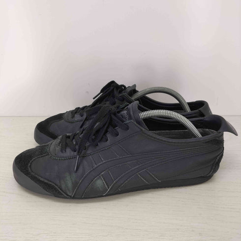 オニツカタイガー ONITSUKA TIGER MEXICO 66 メキシコ 66 ローカットスニーカー メンズ 27.5