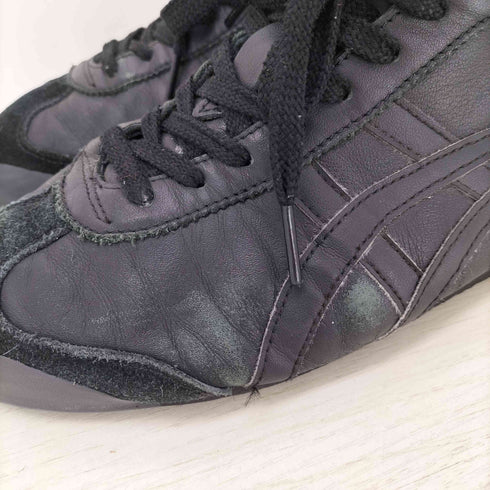 オニツカタイガー ONITSUKA TIGER MEXICO 66 メキシコ 66 ローカットスニーカー メンズ 27.5