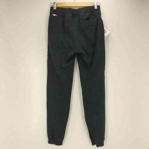 プーマ PUMA 企業ロゴプリント ジョガーパンツ メンズ import:S