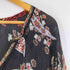 イザベルマランエトワール ISABEL MARANT ETOILE 総柄 スキッパーブラウス+ レディース JPN:1