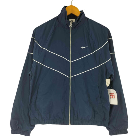 ナイキ NIKE W WR WVN UV FZ JKT レディース JPN:M