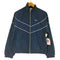 ナイキ NIKE W WR WVN UV FZ JKT レディース JPN:M